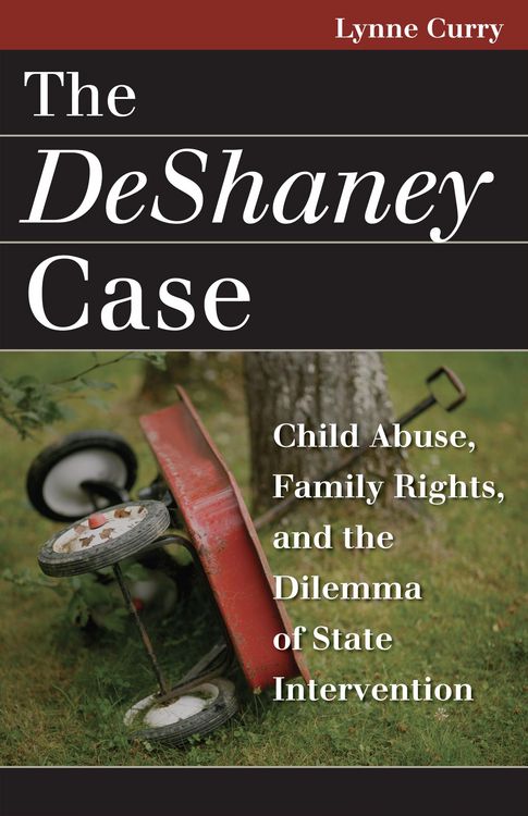 Produktbild: The DeShaney Case