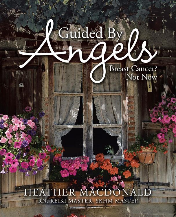 Produktbild: Guided by Angels