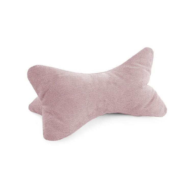 Produktbild: Bookiepad Leseknochen Cozy Home - altrose