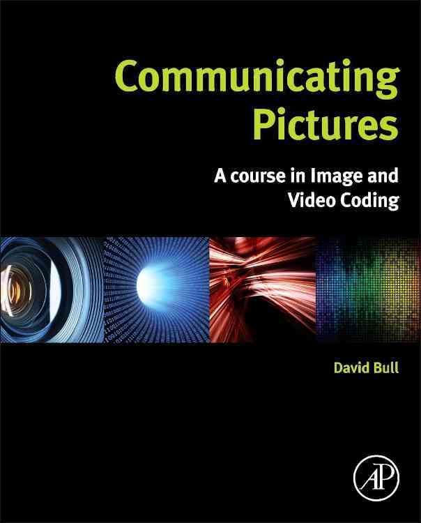 Produktbild: Communicating Pictures