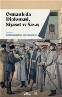Produktbild: Osmanlida Diplomasi, Siyaset ve Savas