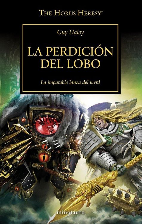 Produktbild: La perdici&oacute;n del lobo