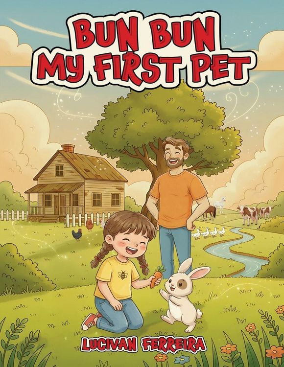 Produktbild: Bun Bun My First P&iquest;&iquest;