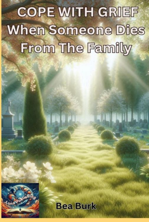 Produktbild: Cope With Grief