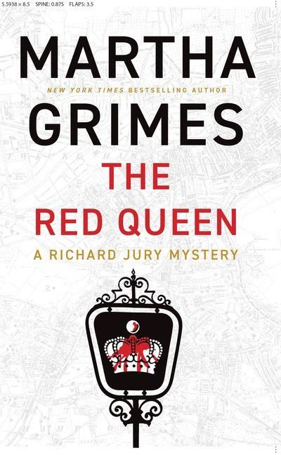 Produktbild: The Red Queen