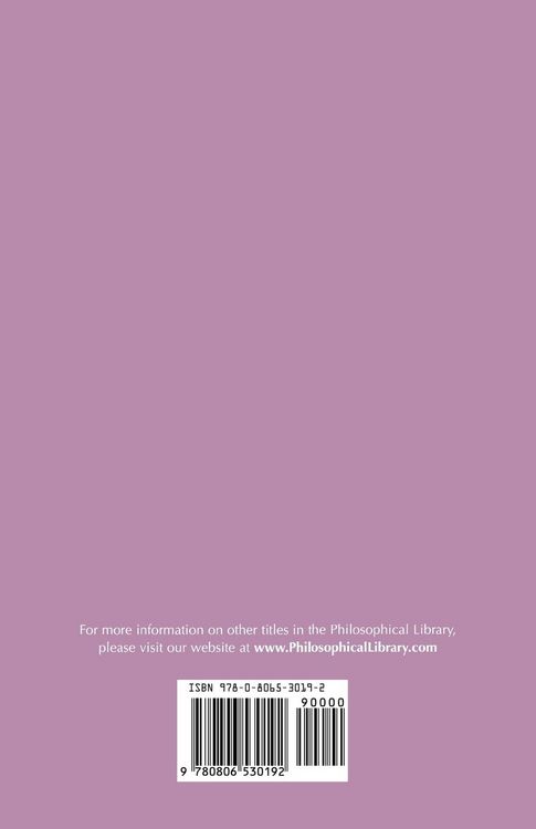 Produktbild: An Essay on Christian Philosophy