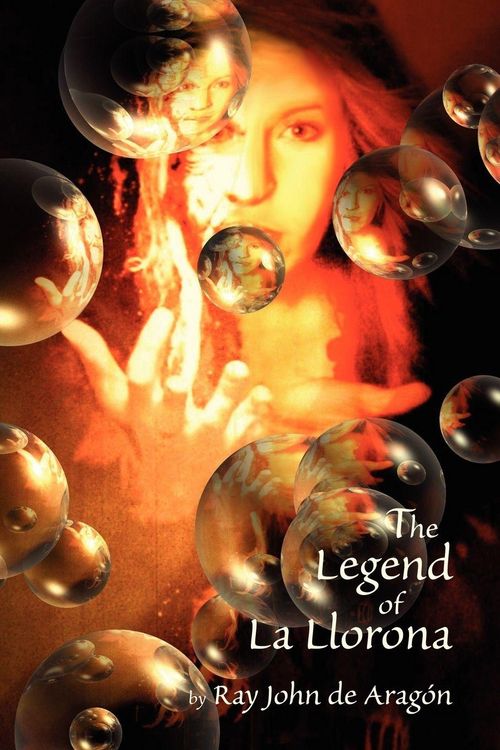 Produktbild: The Legend of La Llorona