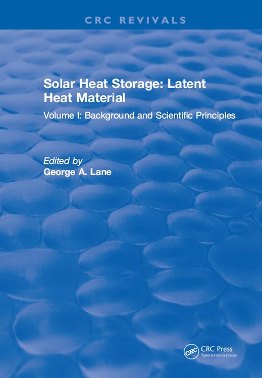 Produktbild: Solar Heat Storage