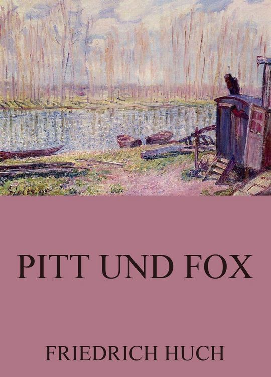 Produktbild: Pitt und Fox