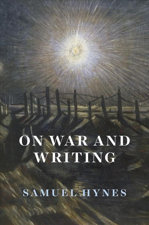 Produktbild: On War and Writing