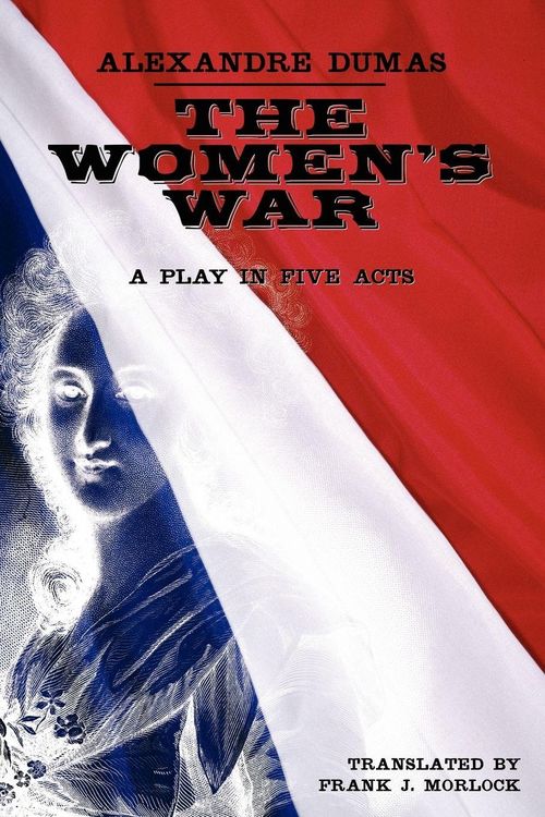 Produktbild: The Women's War