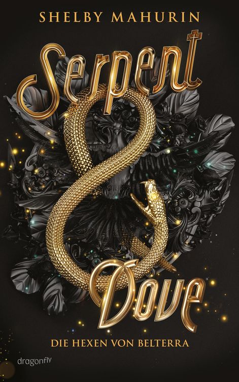Produktbild: Serpent & Dove