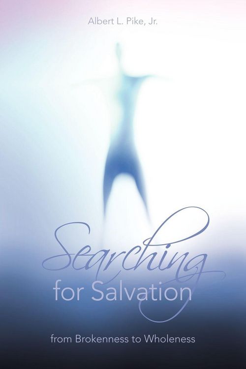 Produktbild: Searching for Salvation