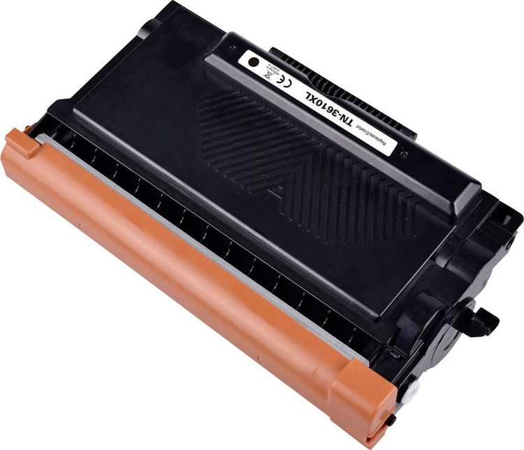 Produktbild: Renkforce Toner ersetzt Brother TN-3610XL Kompatibel Schwarz 25000 Seiten RF-BTN3610XL RF-6608856