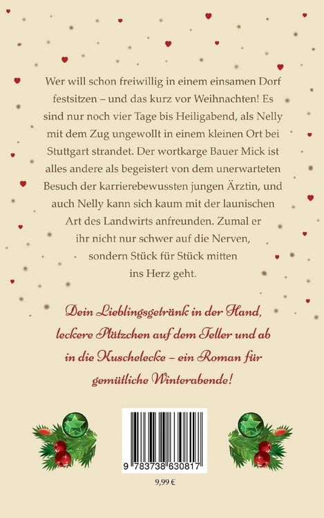 Produktbild: Schnee sei Dank