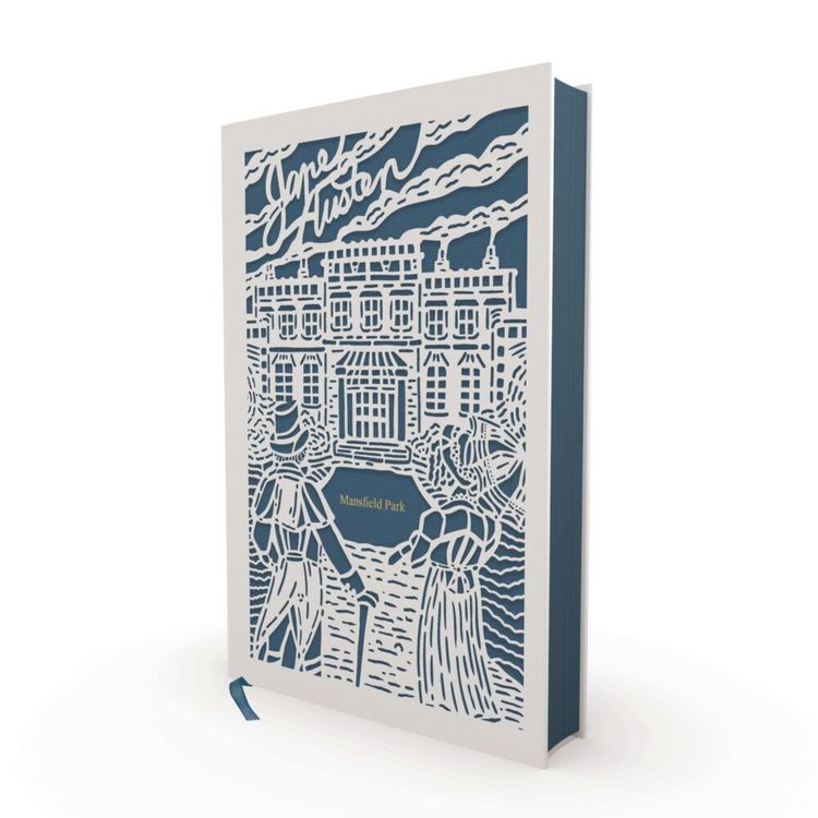 Produktbild: Mansfield Park (Jane Austen Collection)