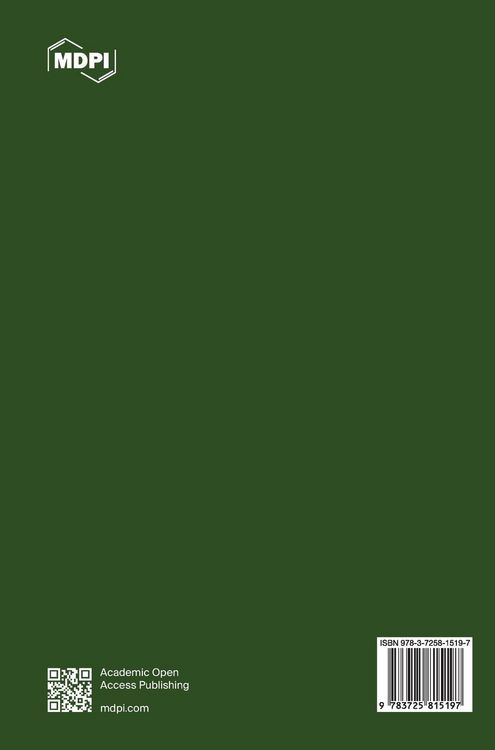 Produktbild: Optimal Water Management and Sustainability in Irrigated Agriculture