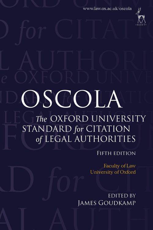 Produktbild: Oscola