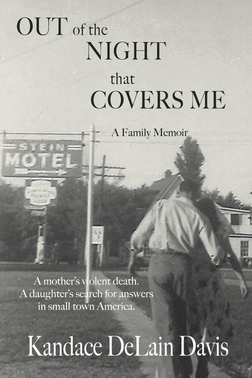 Produktbild: Out of the Night that Covers Me