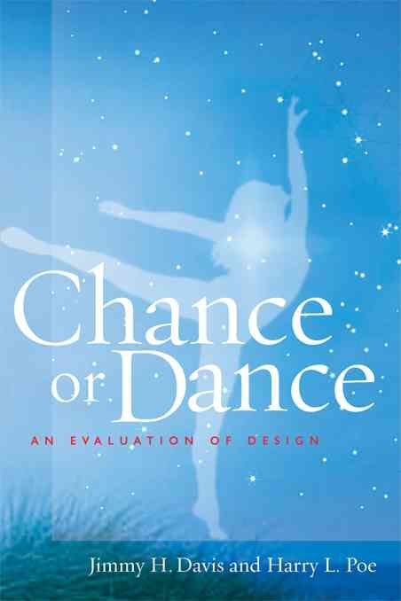 Produktbild: Chance or Dance: An Evaluation of Design