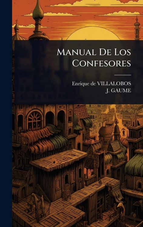 Produktbild: Manual De Los Confesores