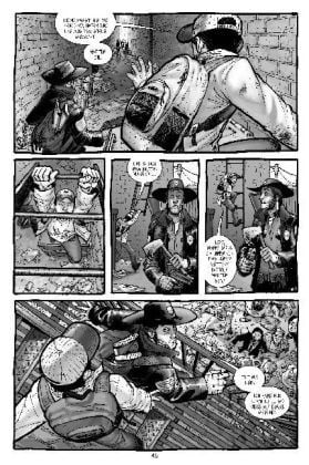 Produktbild: The Walking Dead 1