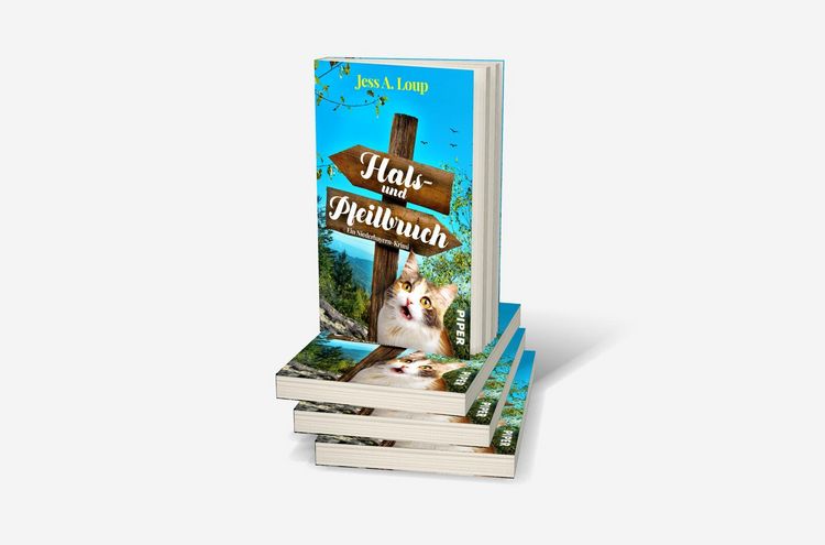 Produktbild: Hals- und Pfeilbruch