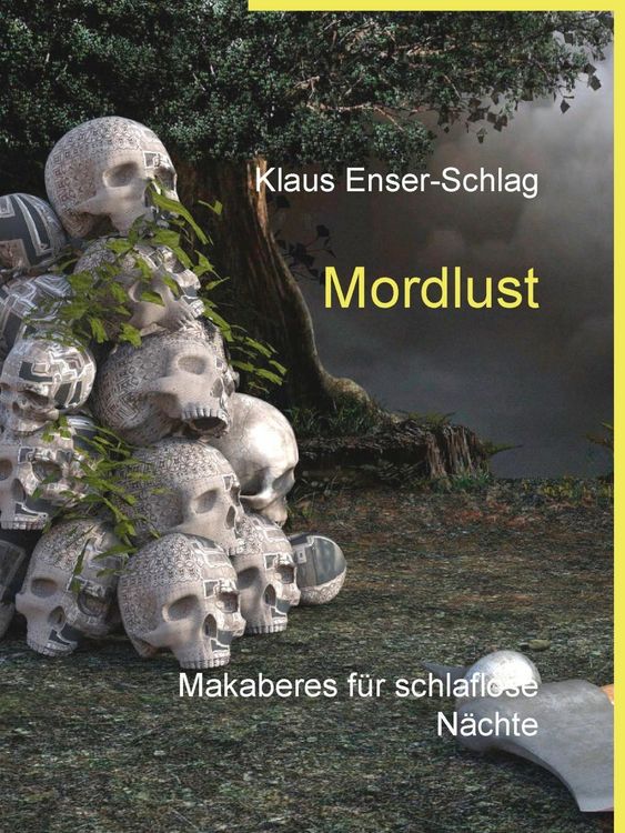 Produktbild: Mordlust