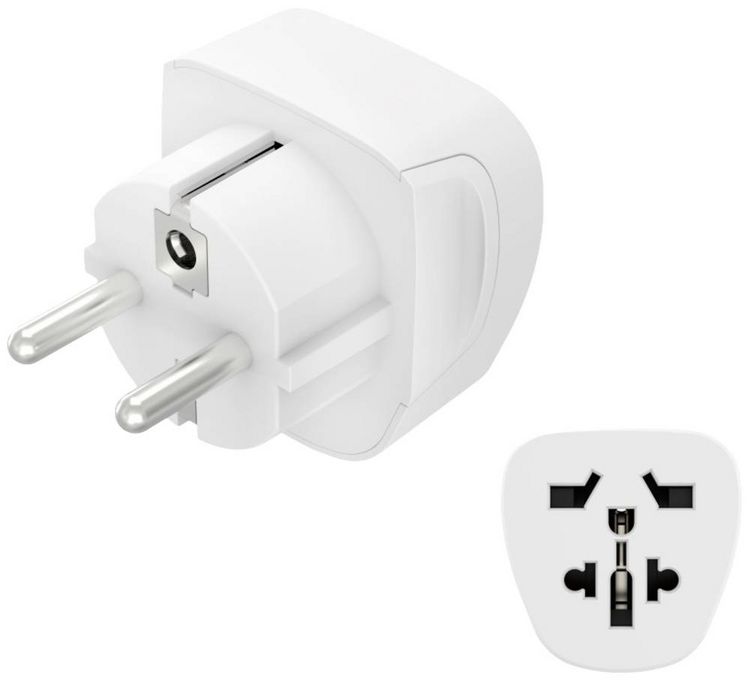Produktbild: Hama 00223456 Reiseadapter