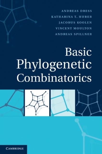 Produktbild: Basic Phylogenetic Combinatorics