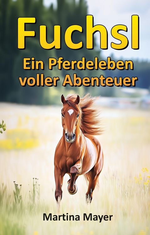 Produktbild: Fuchsl