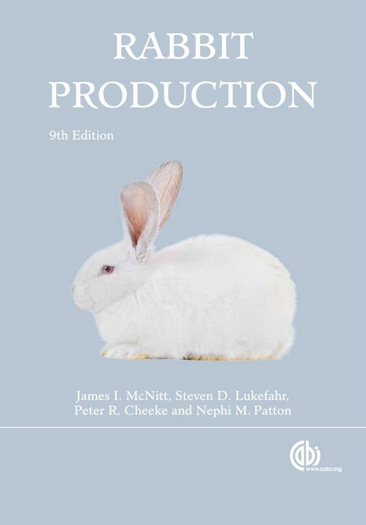Produktbild: Rabbit Production