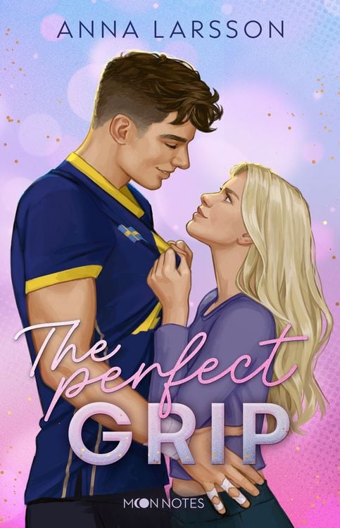 Produktbild: The Perfect Grip