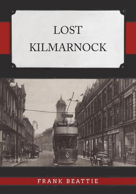 Produktbild: Lost Kilmarnock