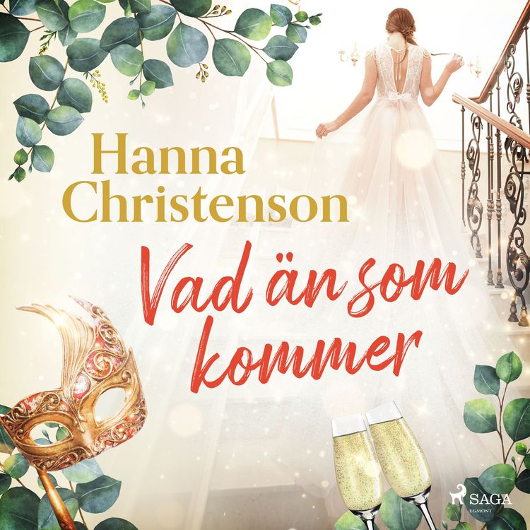 Produktbild: Vad &auml;n som kommer