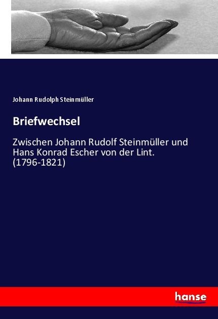 Produktbild: Briefwechsel