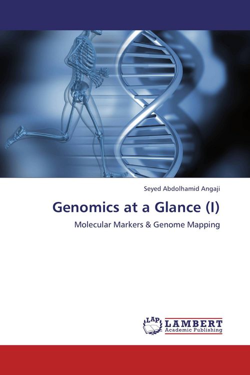 Produktbild: Genomics at a Glance (I)