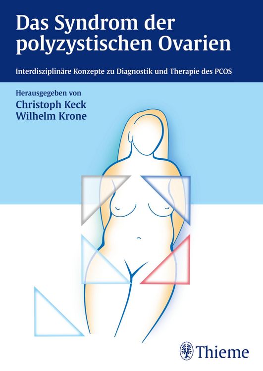Produktbild: Das Syndrom der polyzystischen Ovarien