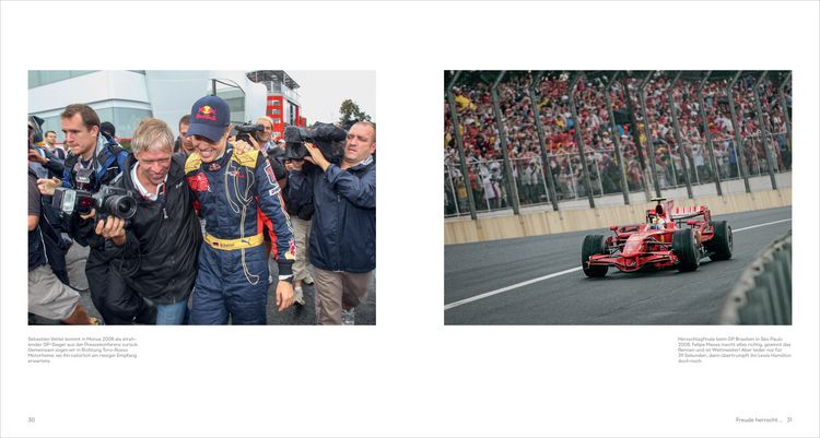 Produktbild: Inside Formel 1: Lap 2