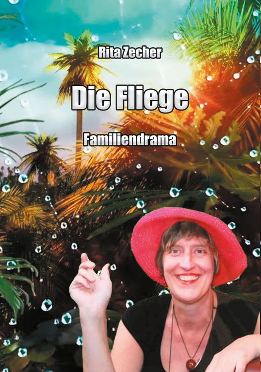 Produktbild: Die Fliege