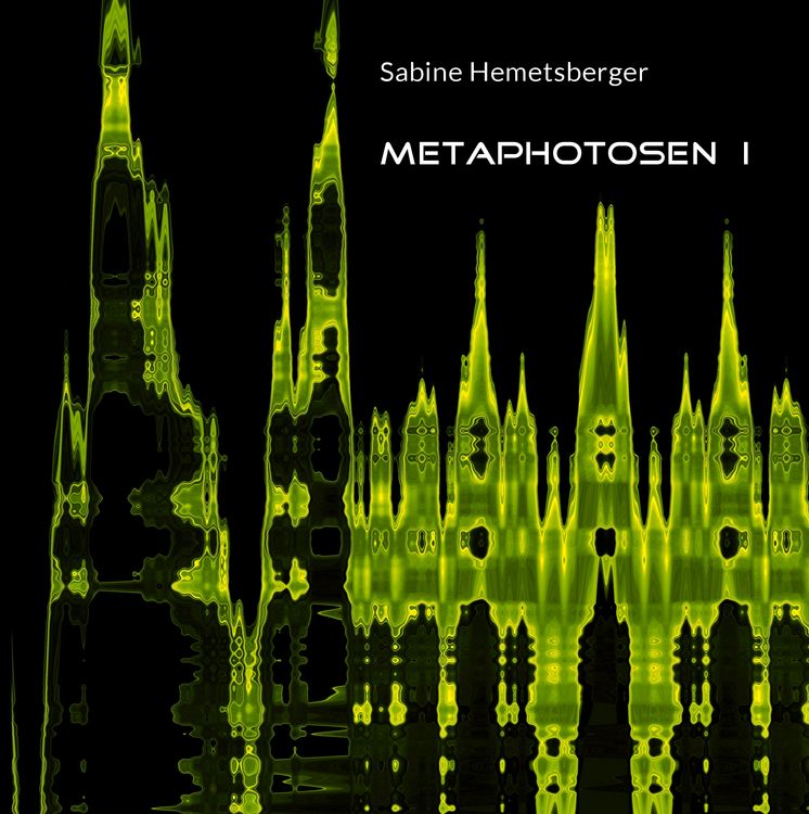 Produktbild: Metaphotosen I