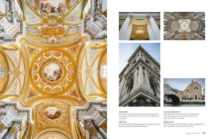 Produktbild: Venedig