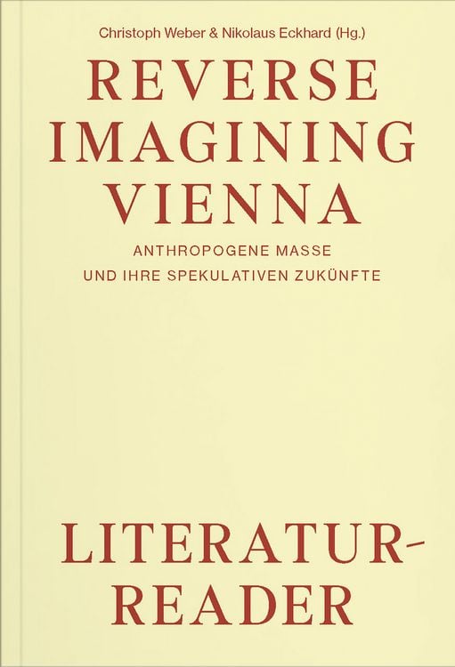 Produktbild: Reverse Imagining Vienna