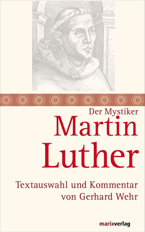 Produktbild: Martin Luther