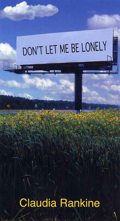 Produktbild: Don't Let Me Be Lonely