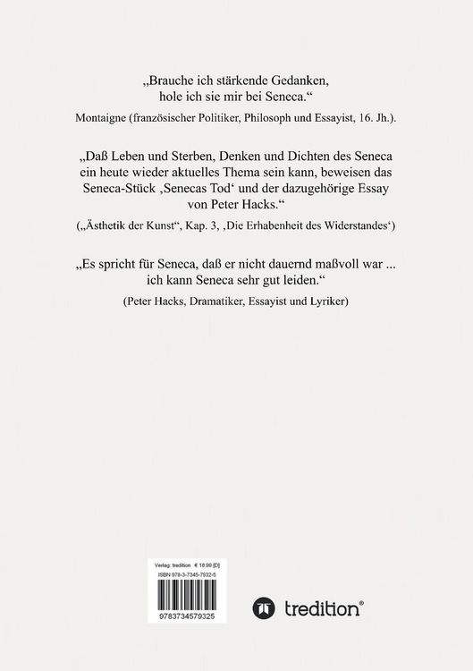 Produktbild: Seneca
