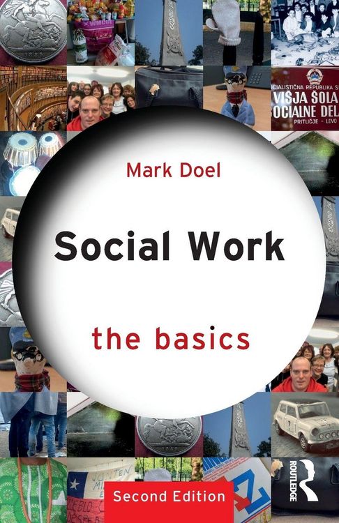 Produktbild: Social Work