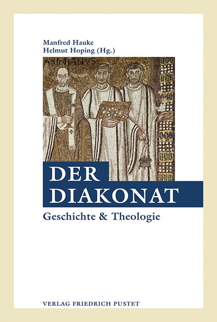 Produktbild: Der Diakonat