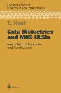 Produktbild: Gate Dielectrics and MOS ULSIs