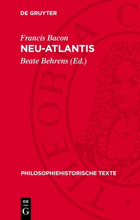 Produktbild: Neu-Atlantis